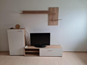 Osterbroock 3, Oli Monteurwohnung